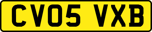 CV05VXB