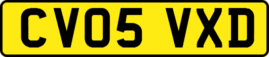 CV05VXD