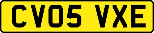 CV05VXE