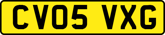 CV05VXG