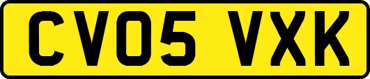 CV05VXK
