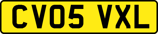 CV05VXL