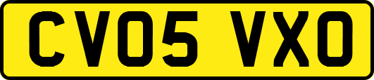 CV05VXO