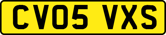 CV05VXS