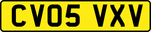 CV05VXV