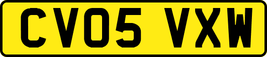 CV05VXW