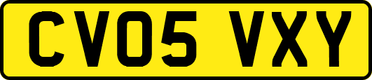 CV05VXY