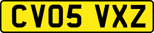 CV05VXZ