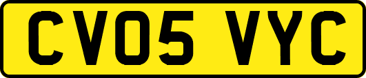 CV05VYC