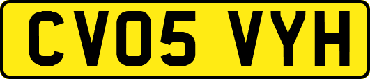 CV05VYH