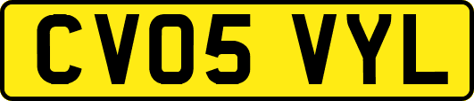 CV05VYL