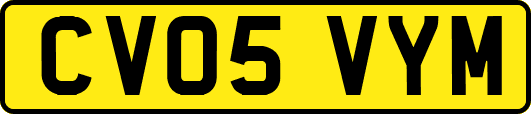 CV05VYM