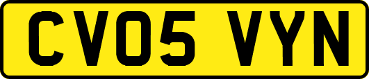 CV05VYN