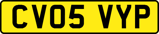 CV05VYP