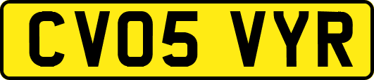 CV05VYR