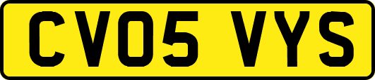 CV05VYS