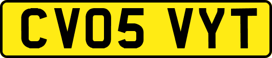 CV05VYT
