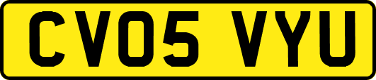 CV05VYU