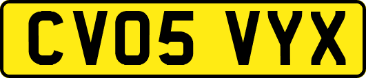 CV05VYX
