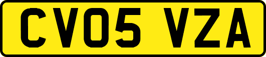 CV05VZA