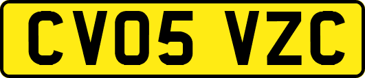 CV05VZC