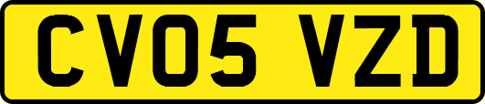 CV05VZD