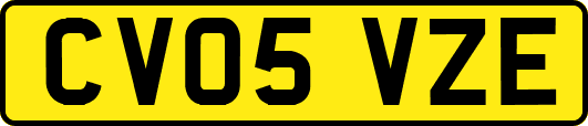CV05VZE