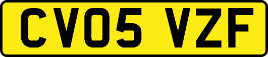 CV05VZF
