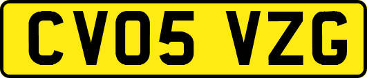 CV05VZG