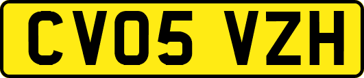 CV05VZH