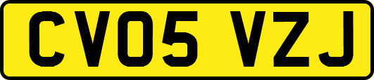 CV05VZJ