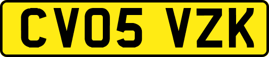 CV05VZK