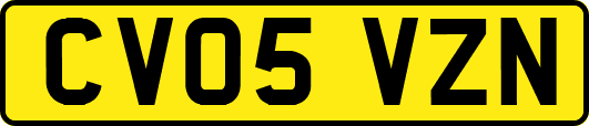 CV05VZN
