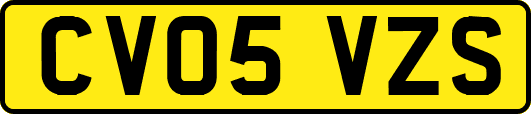 CV05VZS