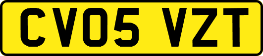CV05VZT