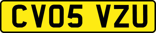 CV05VZU