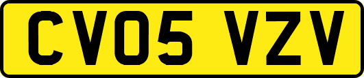 CV05VZV
