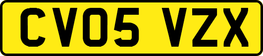 CV05VZX