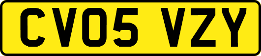 CV05VZY