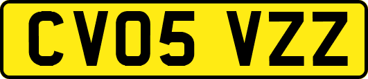 CV05VZZ