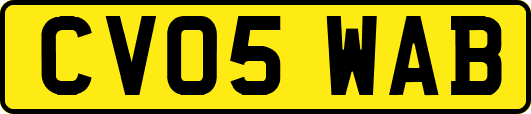 CV05WAB
