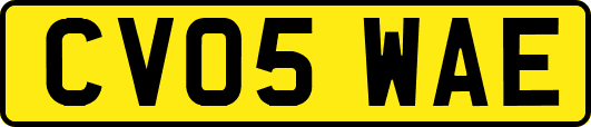CV05WAE