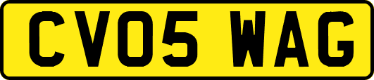 CV05WAG