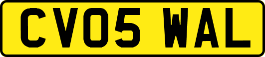CV05WAL