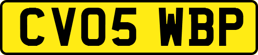 CV05WBP