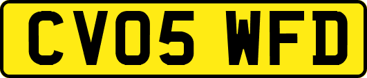 CV05WFD