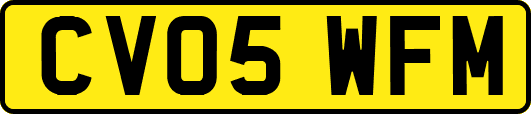 CV05WFM