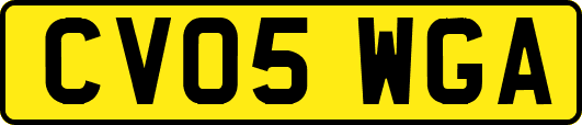 CV05WGA