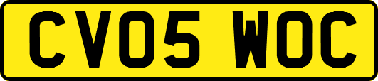 CV05WOC