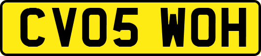 CV05WOH